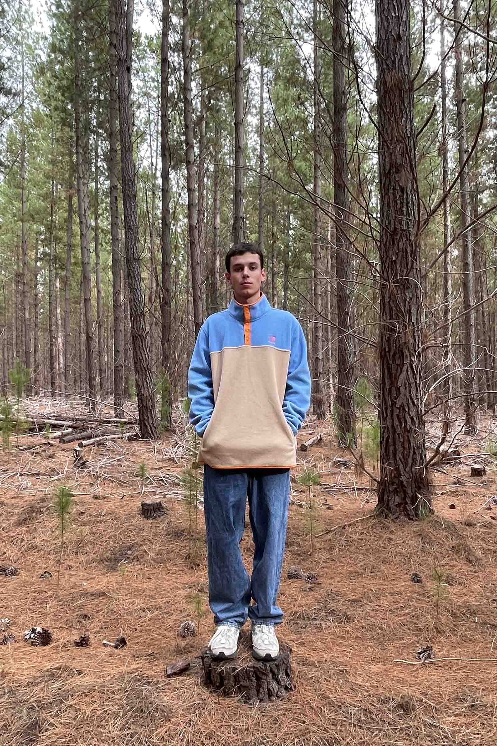 Men's Latest