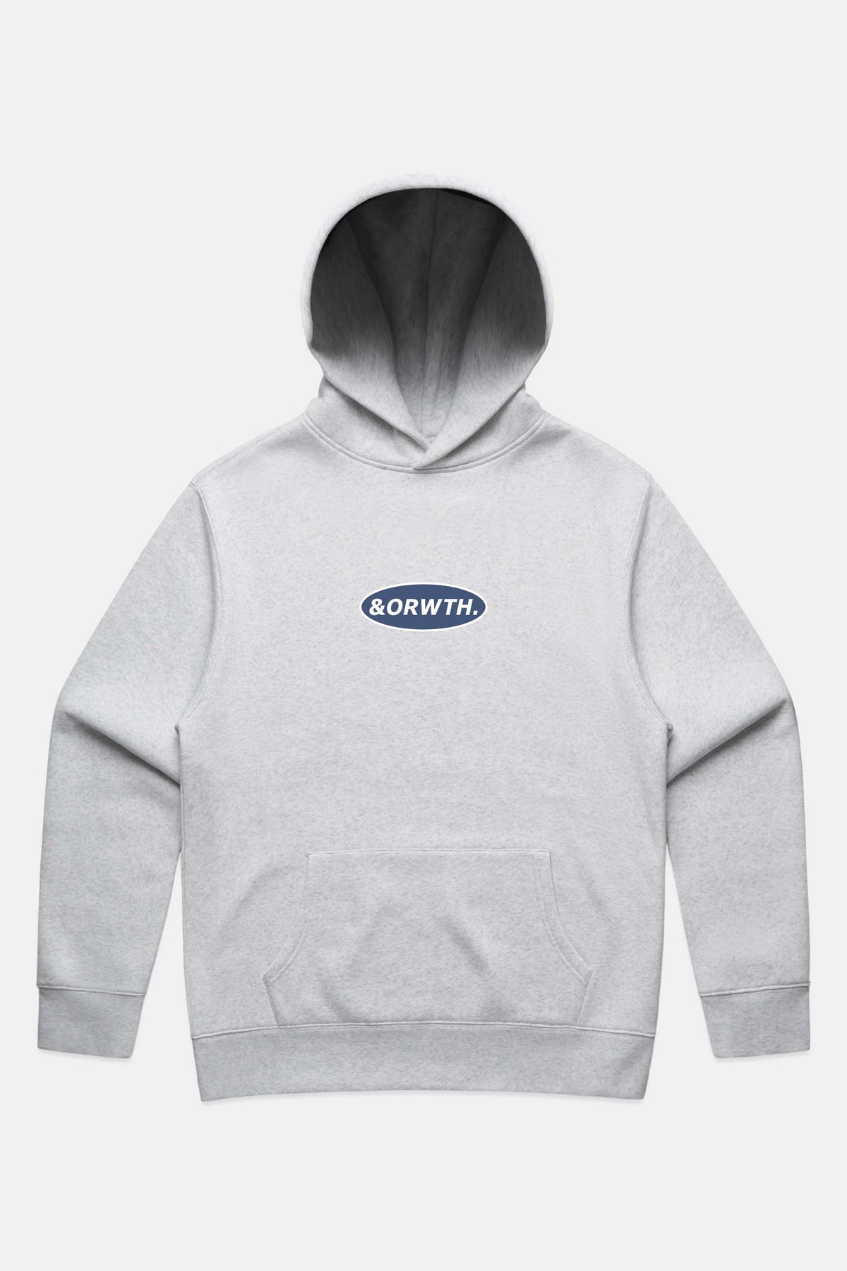 ABV Hood White Marle