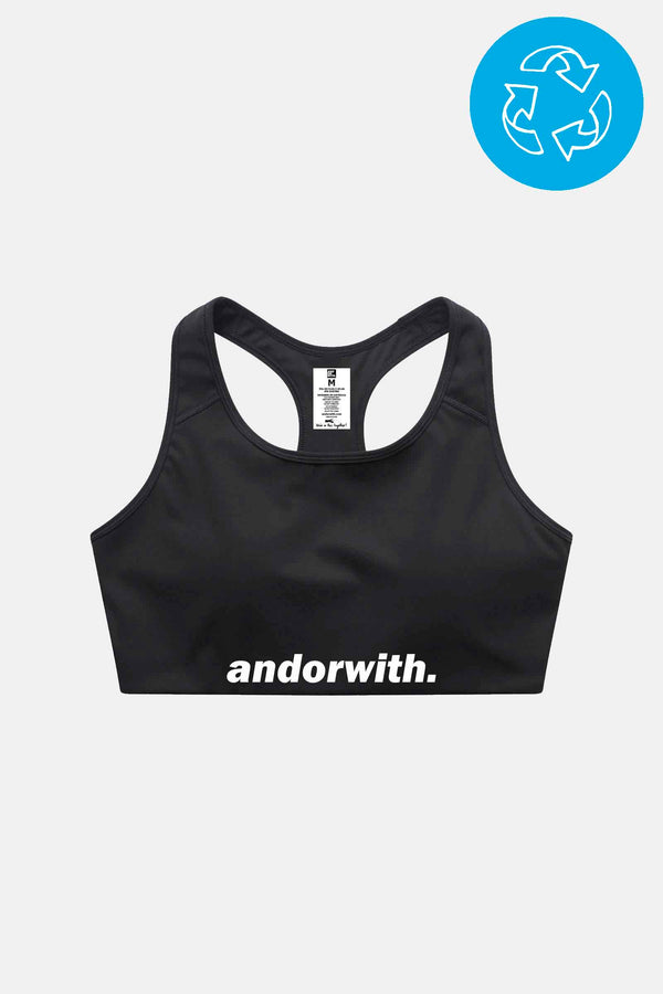 recycled-black-sports-bra-top-active-wear-andorwith