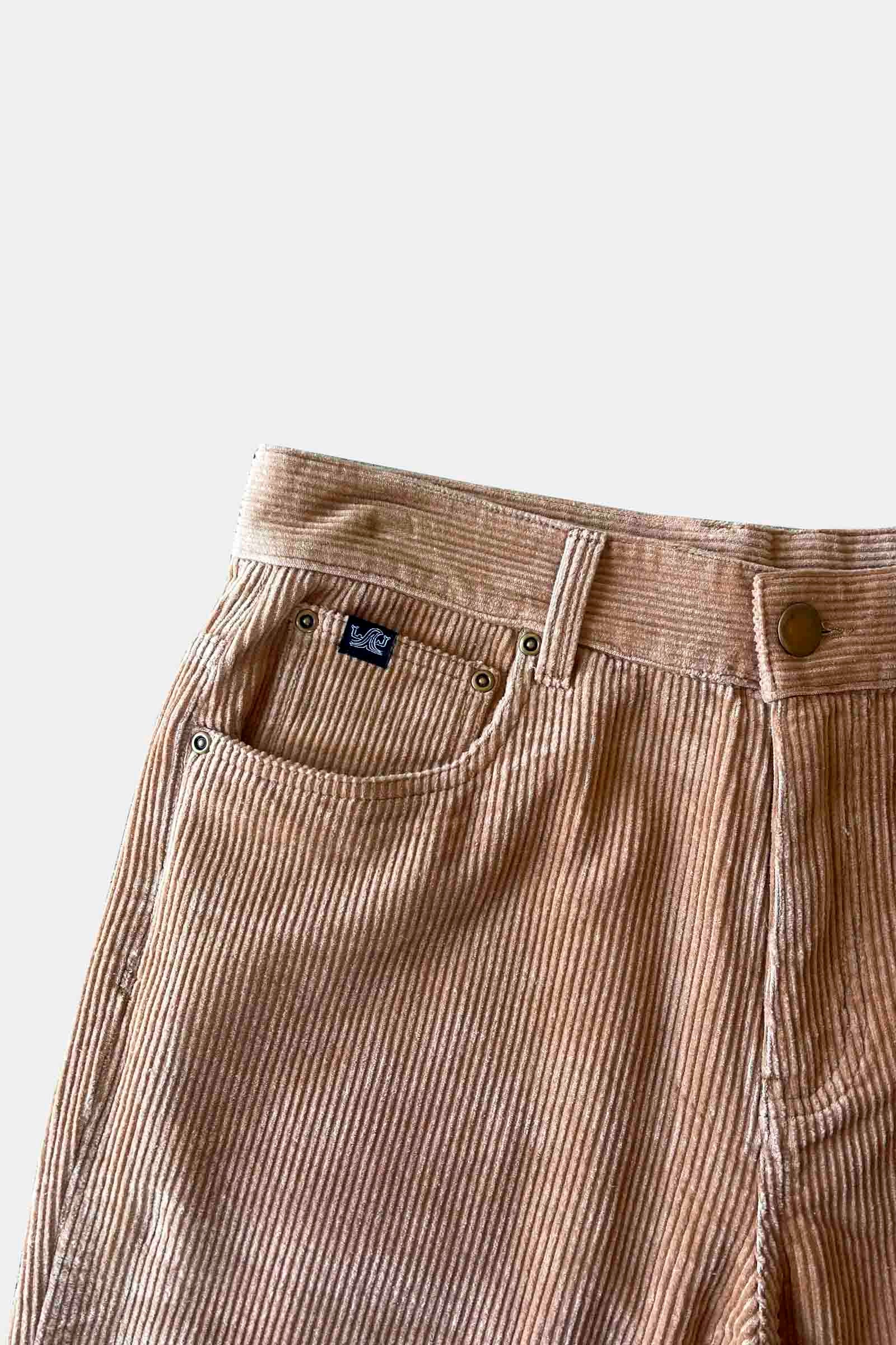 unisex-corduroy-pants-tan-andorwith-surf-skate-wear