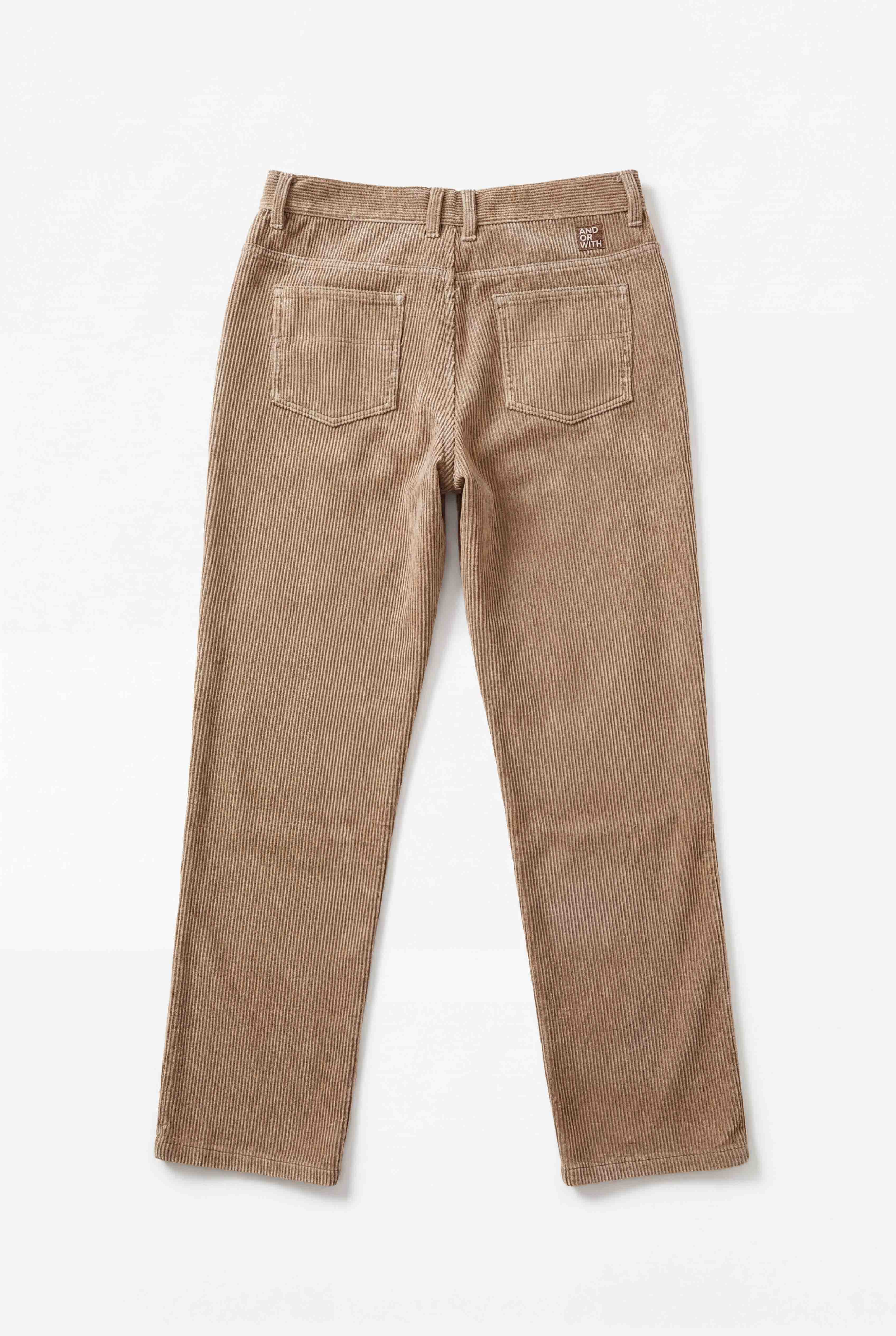 Beach Bum Corduroy Pants