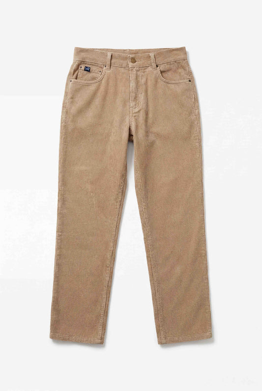 Beach Bum Corduroy Pants