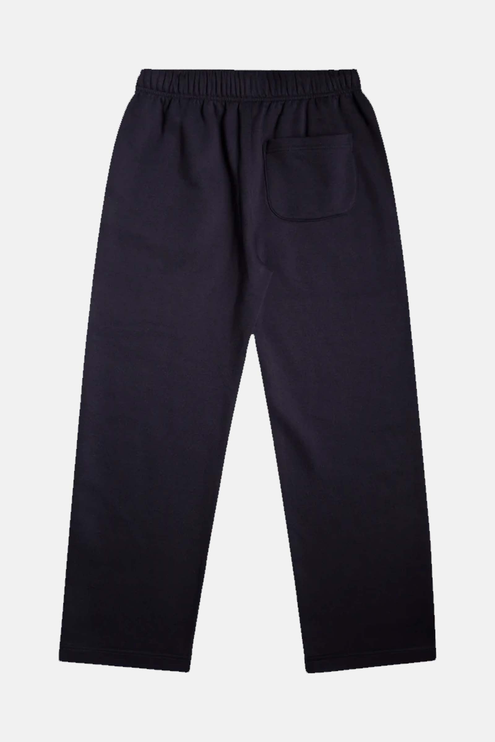 Swoop Track Pants Navy