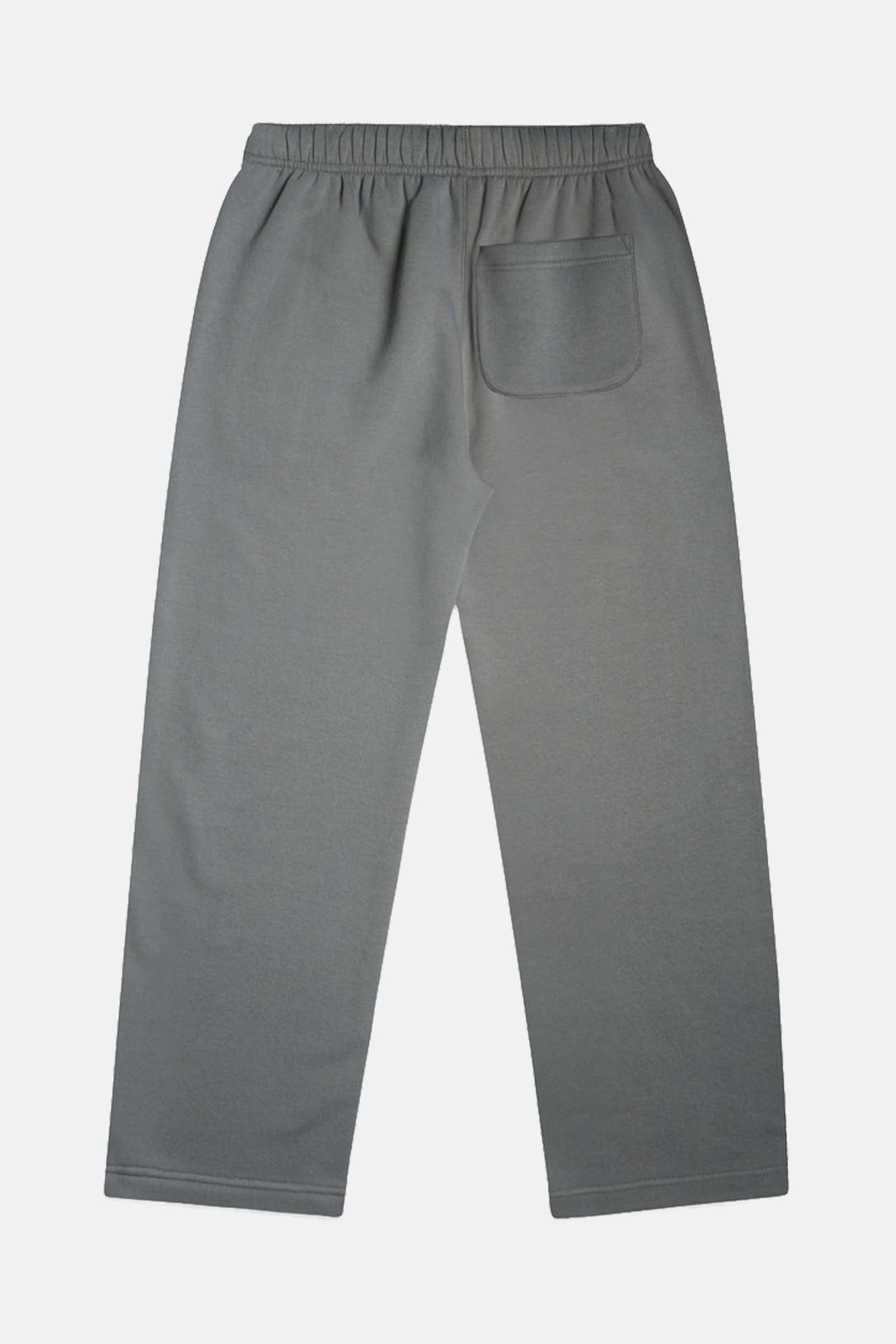 Swoop Track Pants Slate Grey