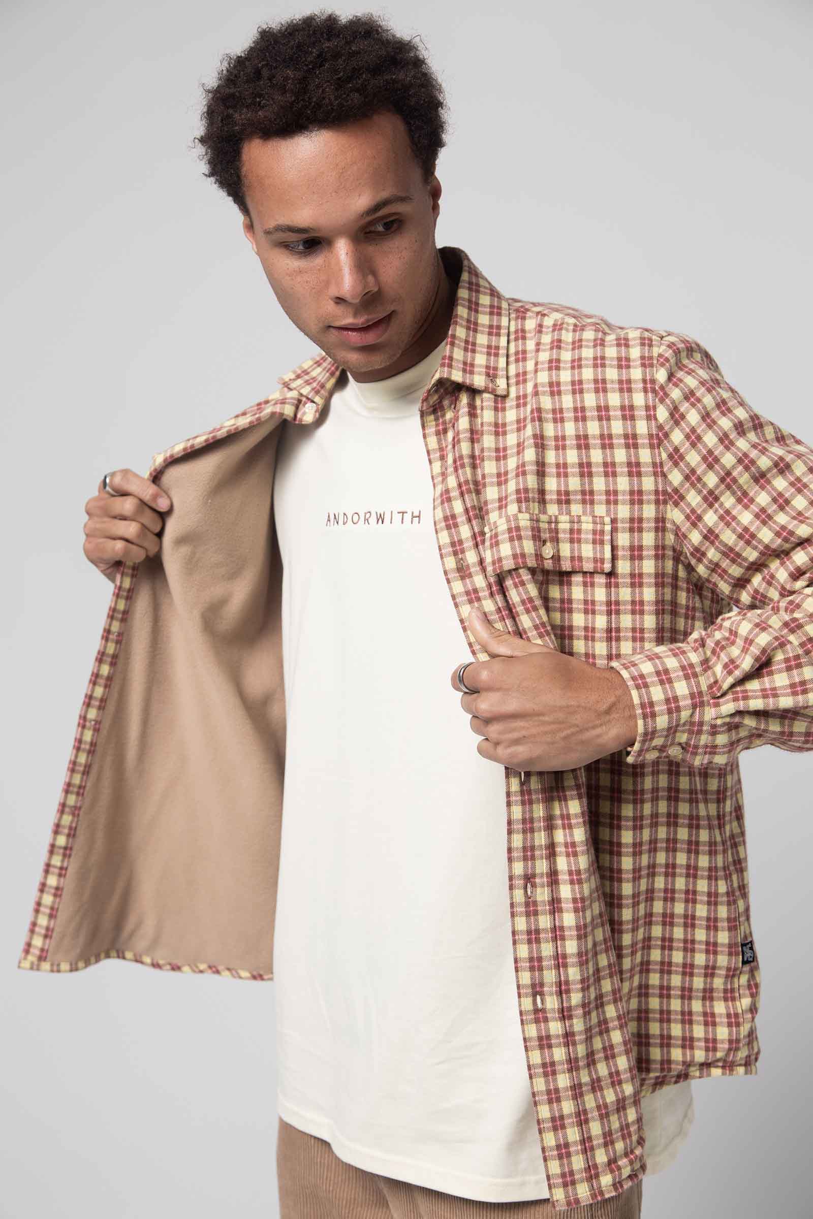 unisex-flannelette-shacket-shirt-jacket-andorwith-surf-skate-wear