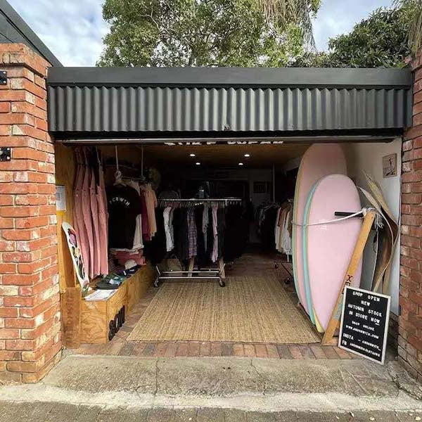 Surf shop close store to me