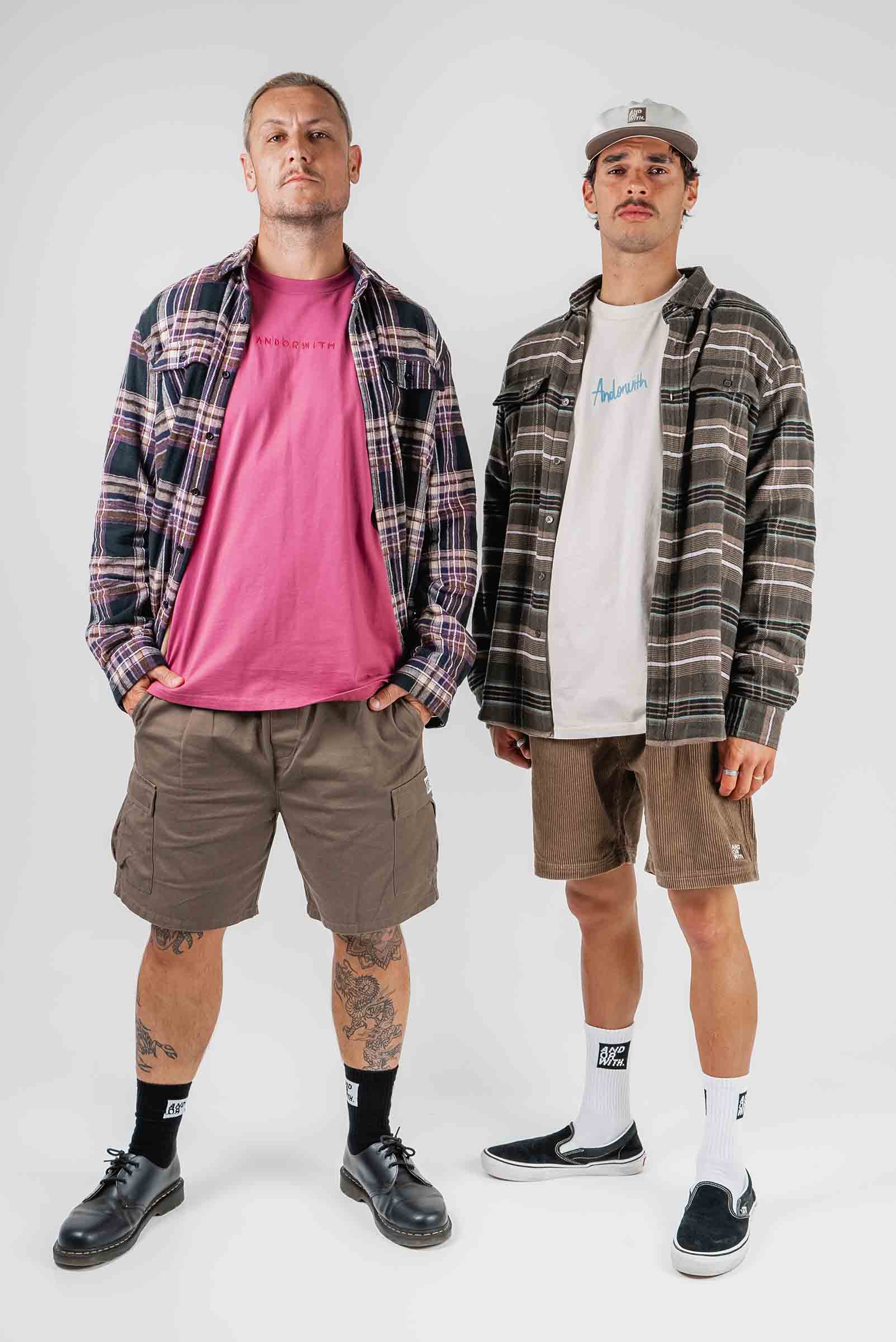 Men's Latest