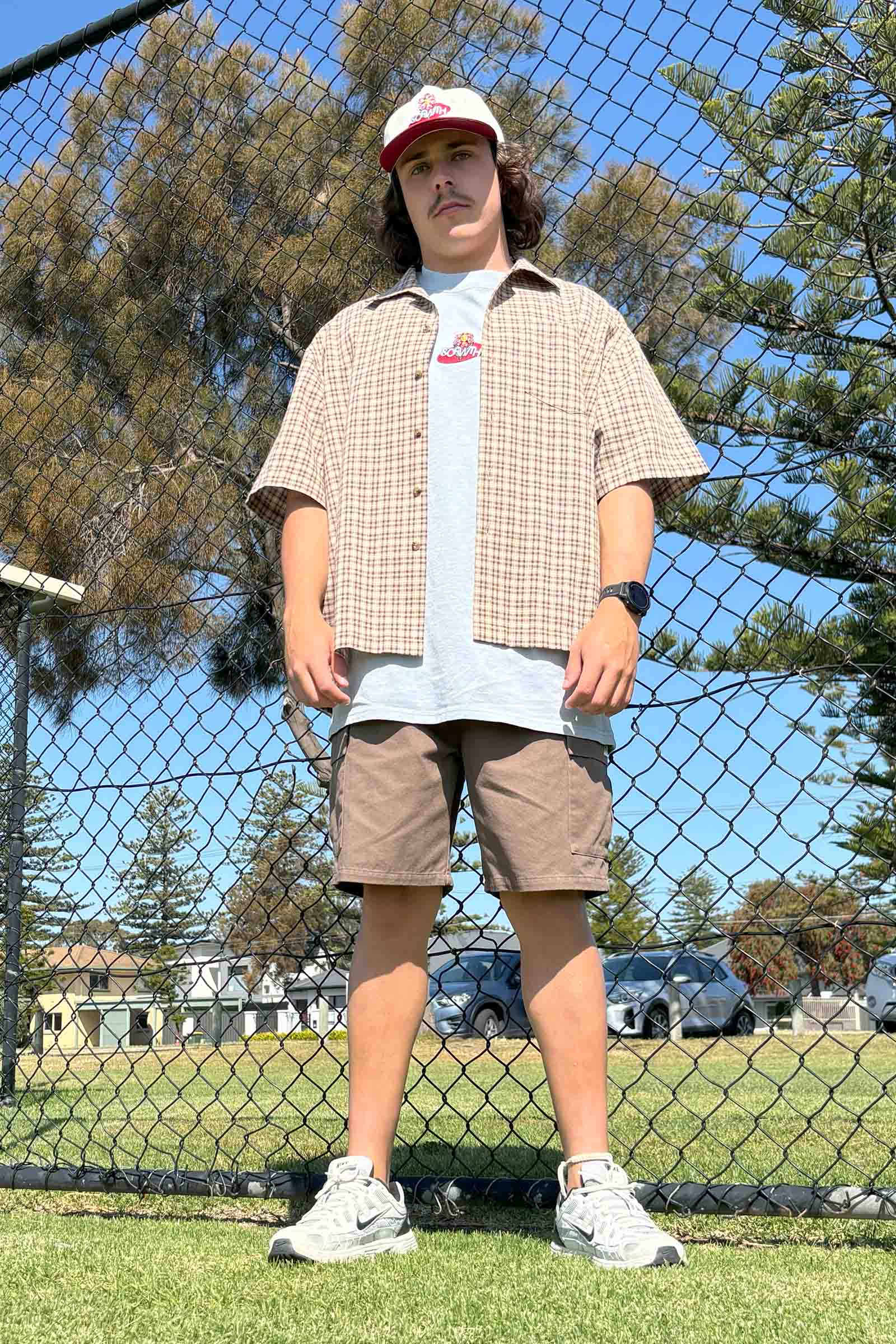 SHIRTS