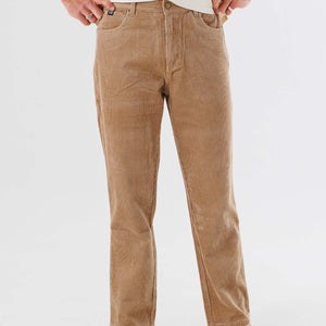 unisex-corduroy-pants-tan-andorwith-surf-skate-wear