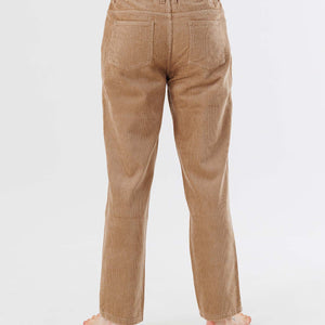 unisex-corduroy-pants-tan-andorwith-surf-skate-wear