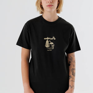 unisex-black-tshirt-andorwith-surf-skate-wear