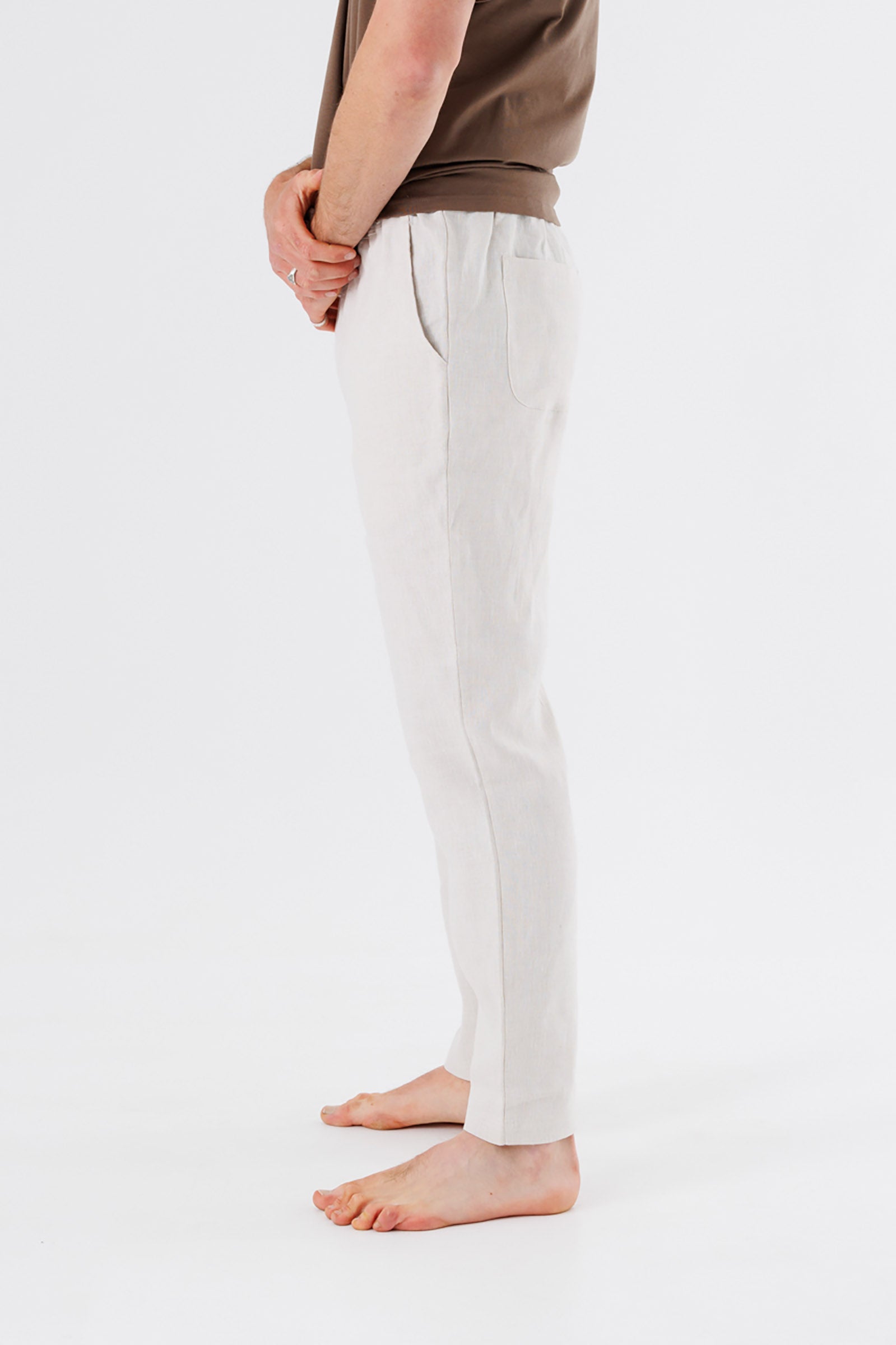 unisex-cream-linen-pants-andorwith-surf-skate-wear