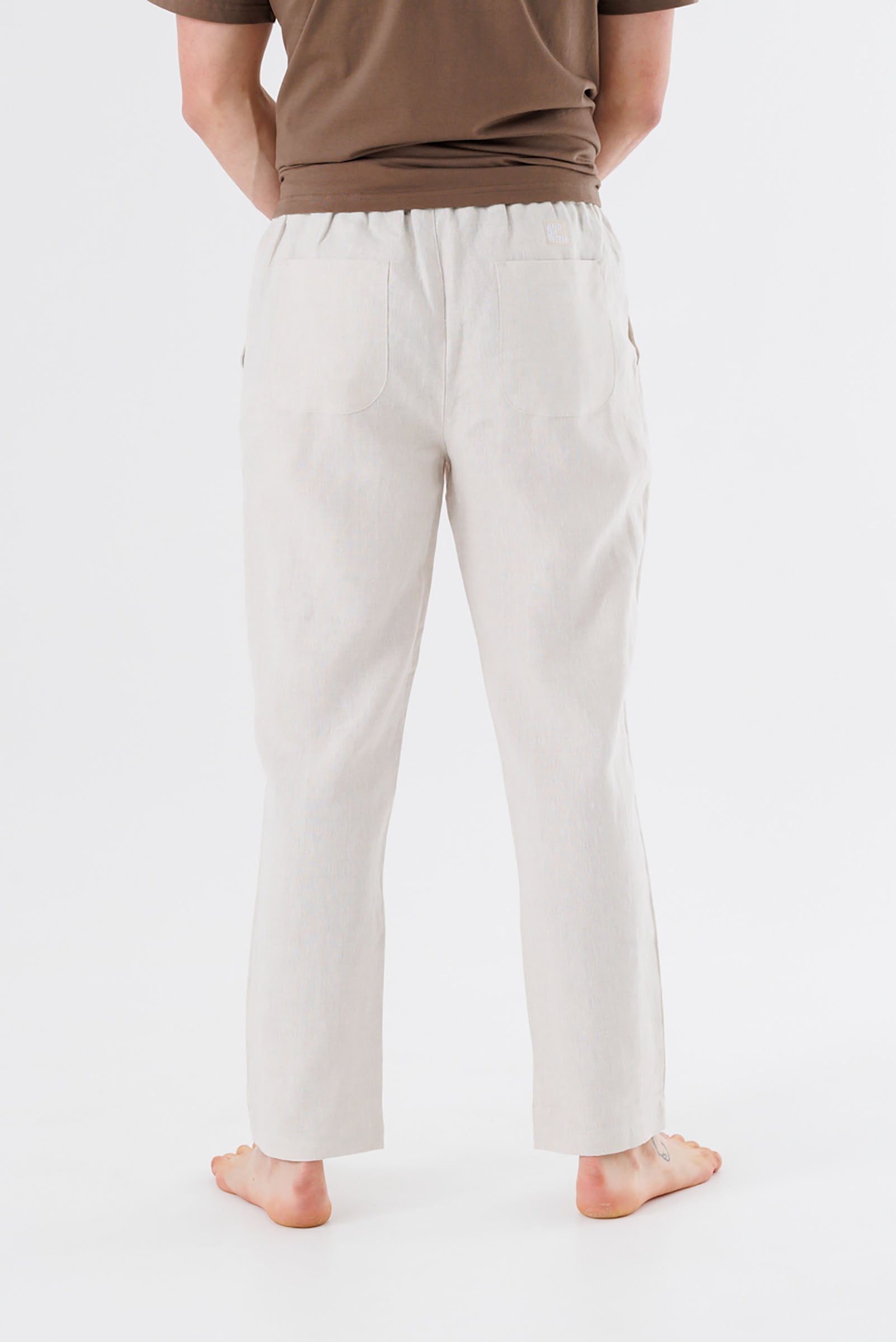 unisex-cream-linen-pants-andorwith-surf-skate-wear