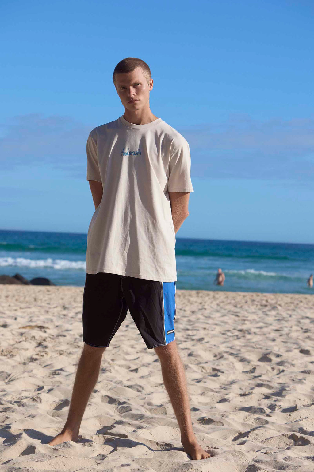 Weekend Getaways Tee Bone