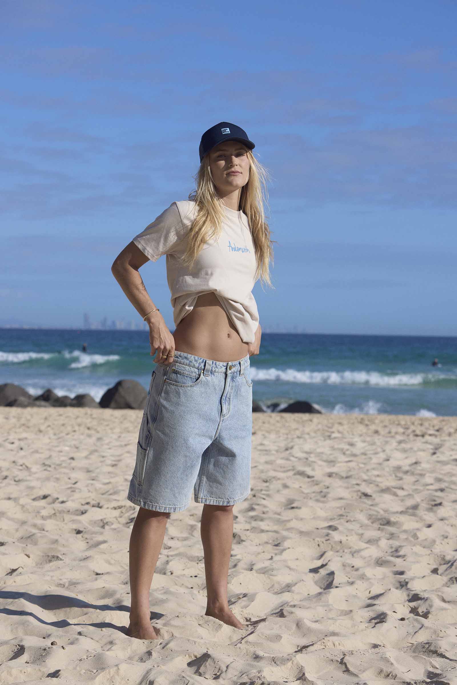 Weekend Getaways Tee Bone