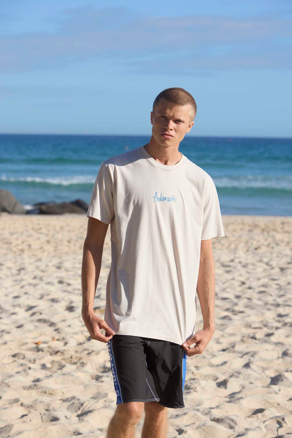 Weekend Getaways Tee Bone