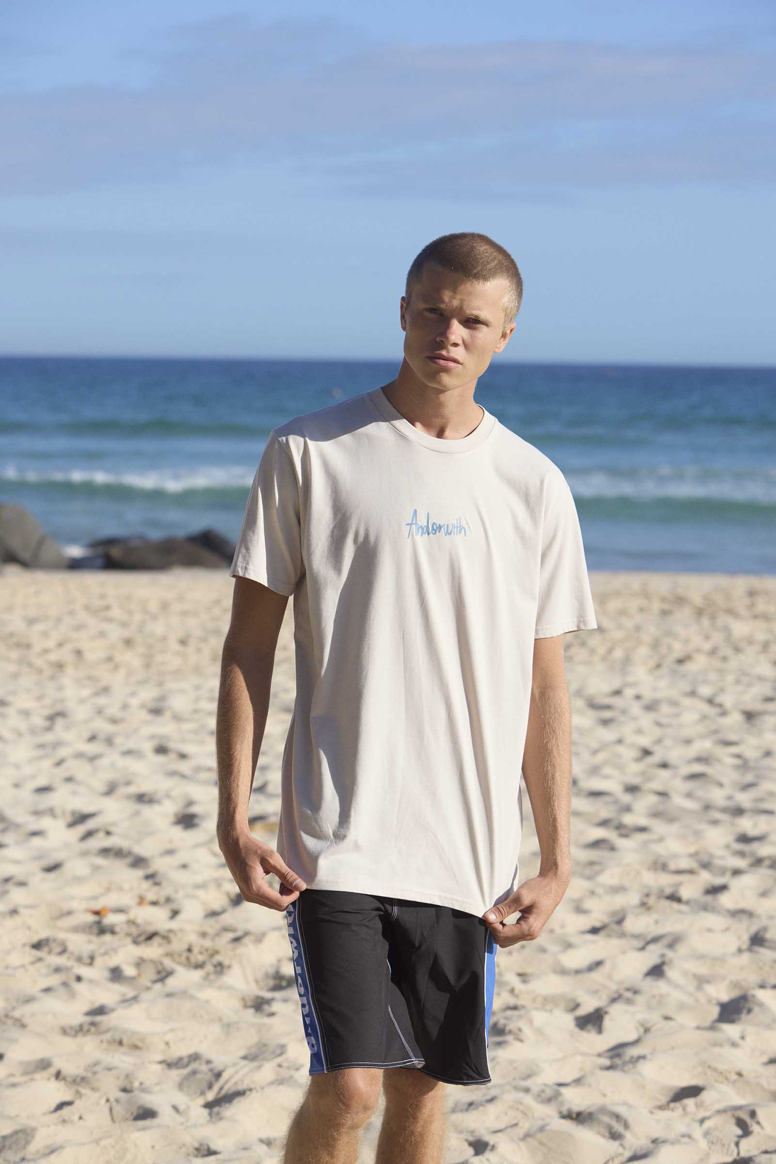 Weekend Getaways Tee Bone