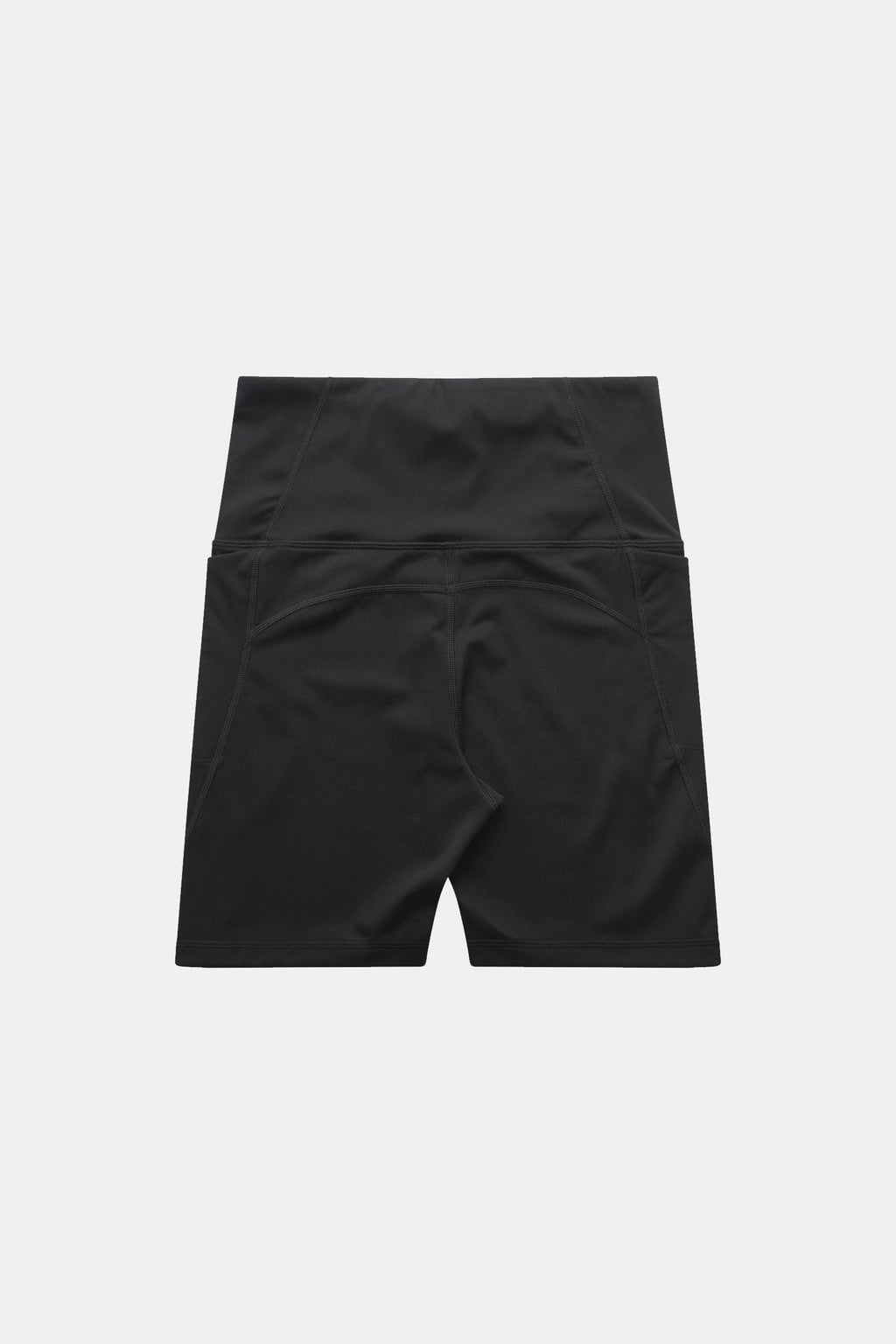 recycled-black-compression-shorts-active-wear-andorwith