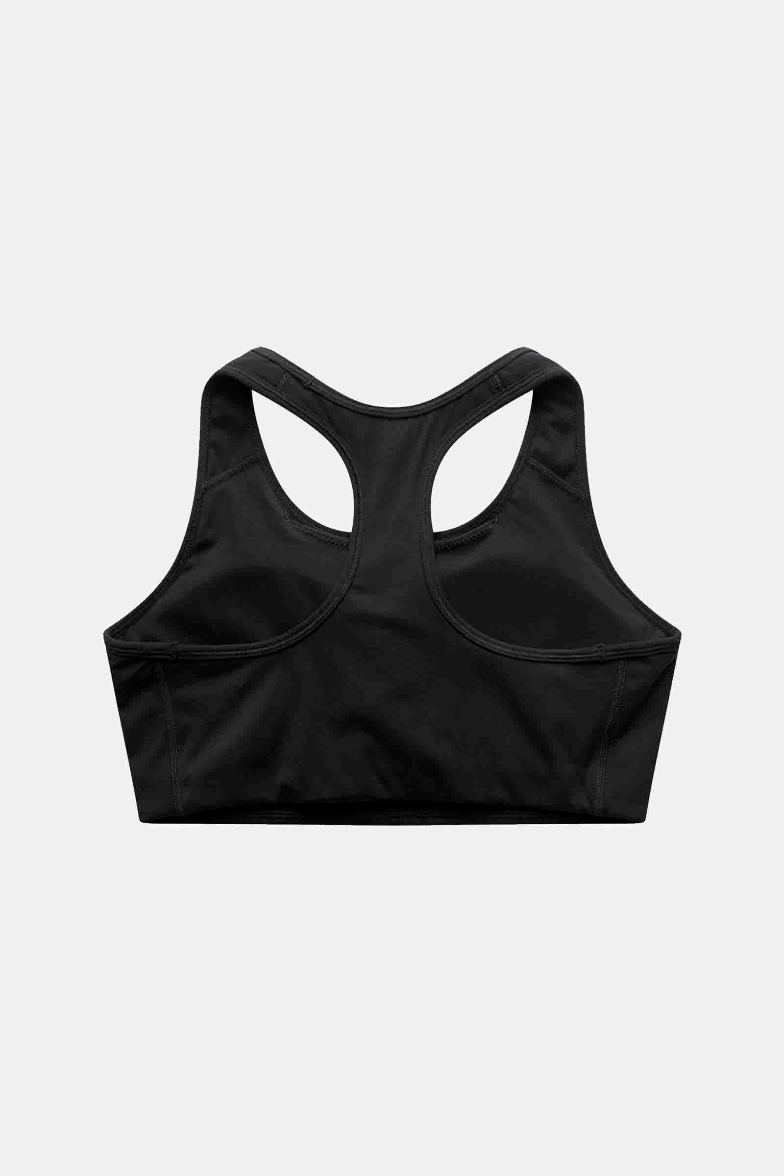 Active Bra Top Black