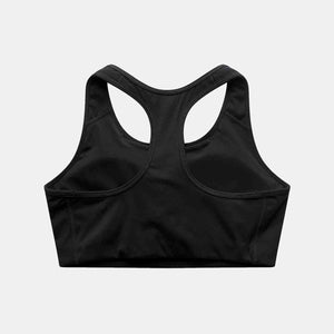 Active Bra Top Black