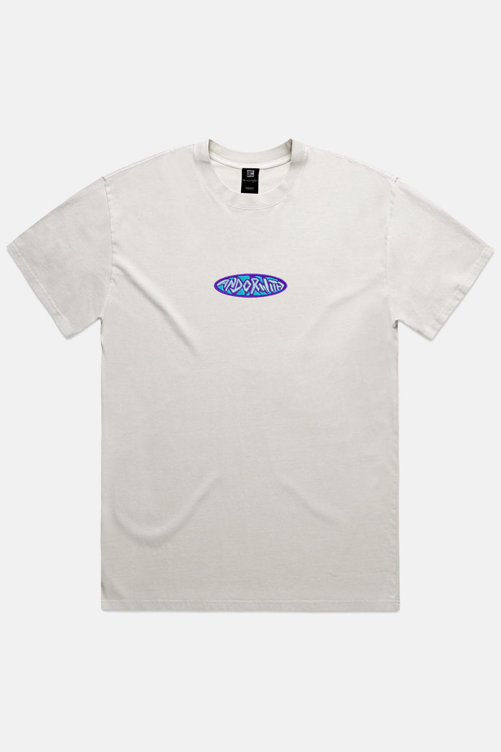 Shield Box Fit Tee Bone