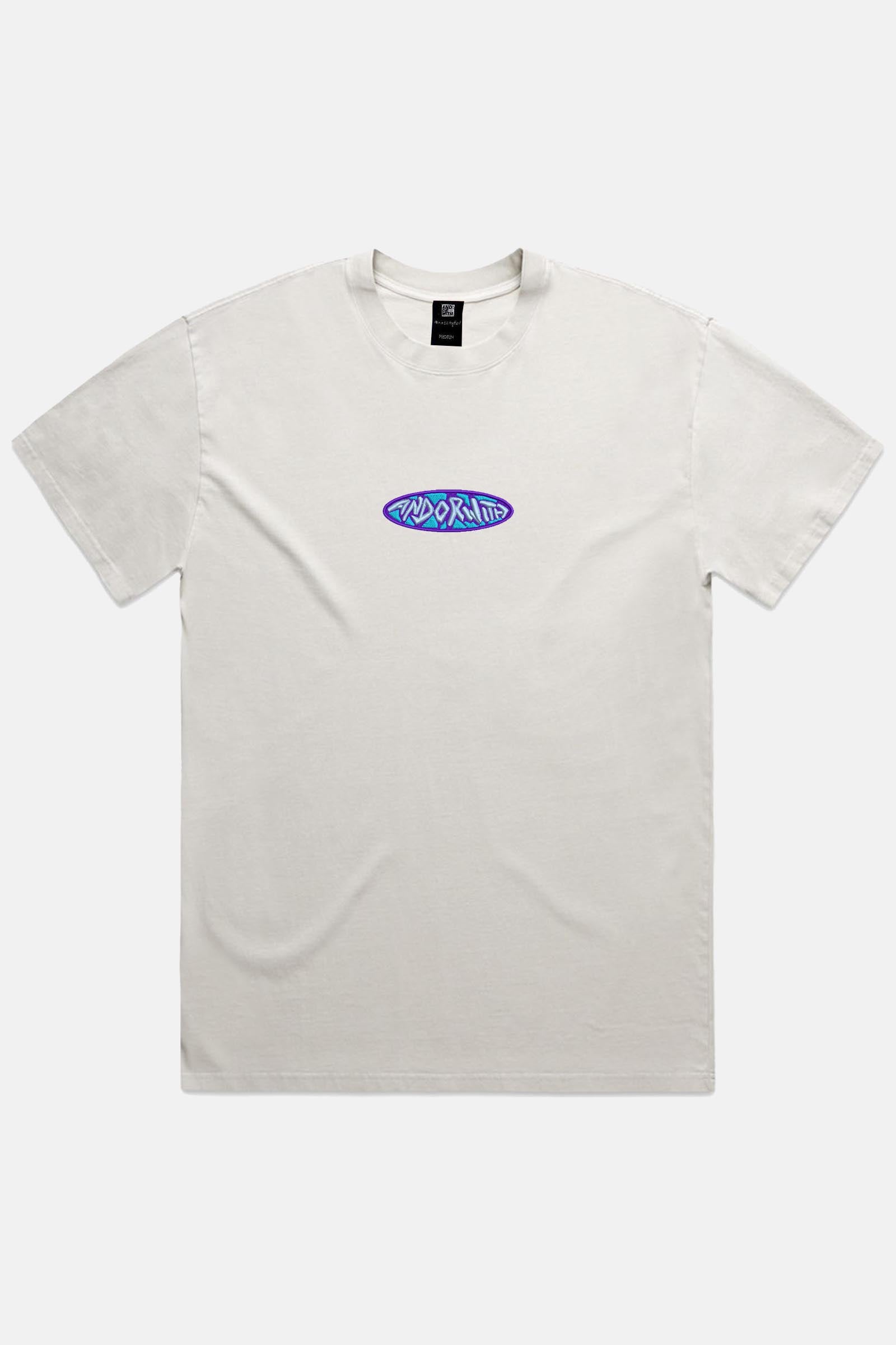 Shield Box Fit Tee Bone