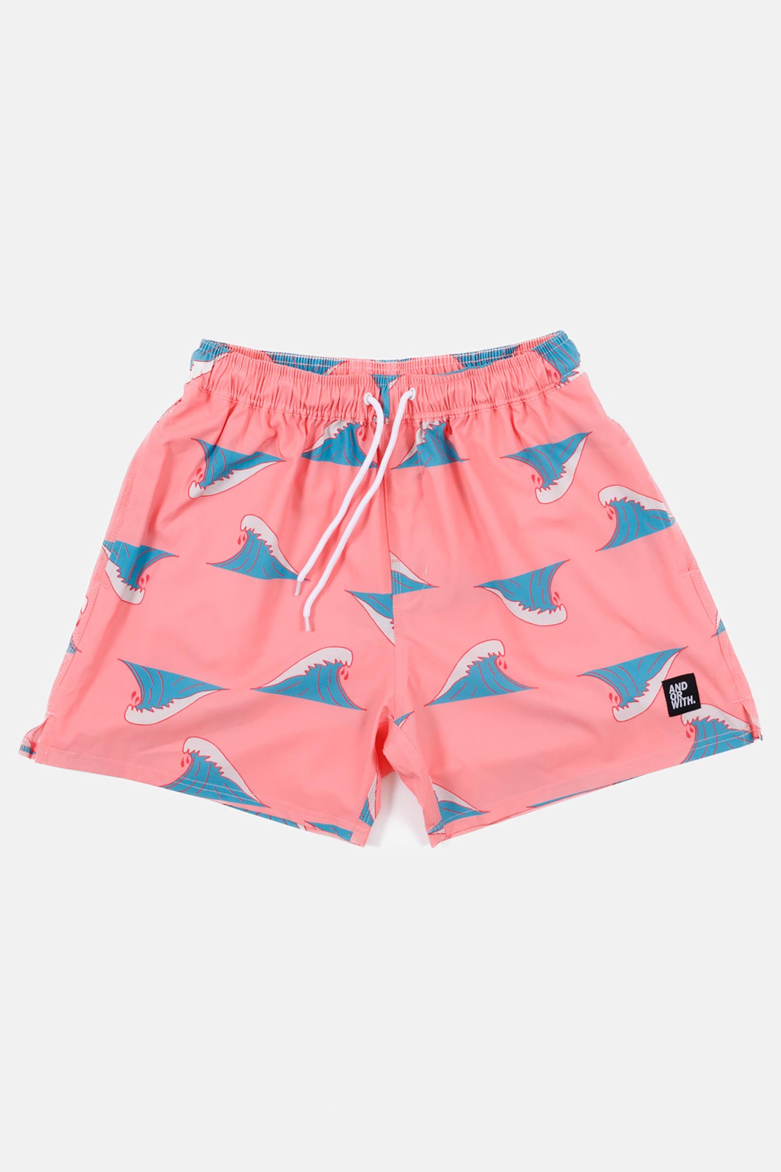 KIDS Peaks Swim Shorts