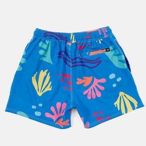 kids-board-shorts-recycled-blue-swimwear-surf-wear-andorwith