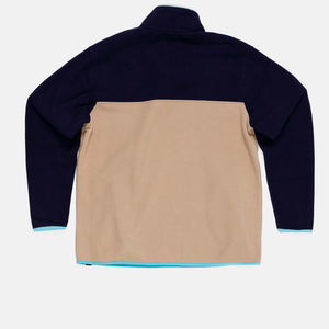 Campfire 1/4 Snap Polar Fleece Pullover