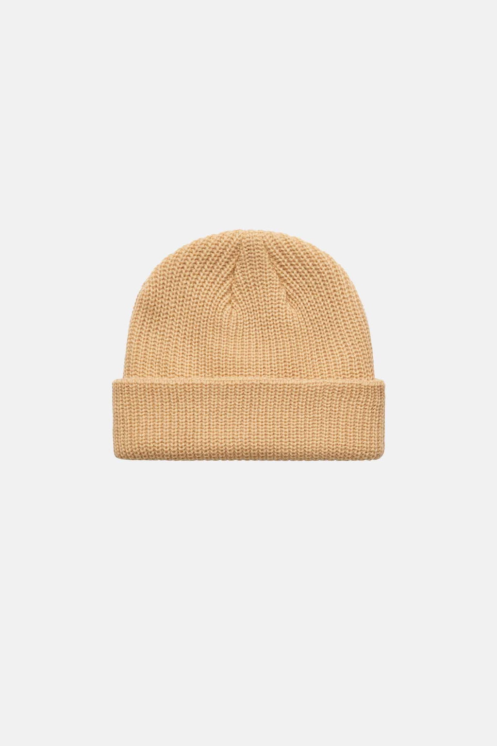 Big Waves Beanie Sand