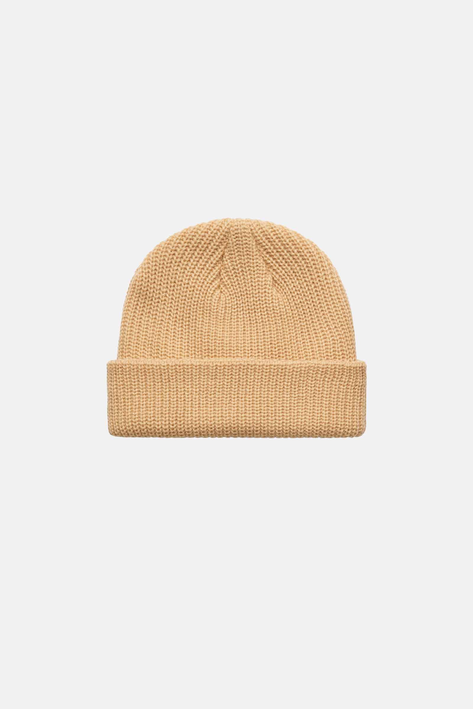 Big Waves Beanie Sand