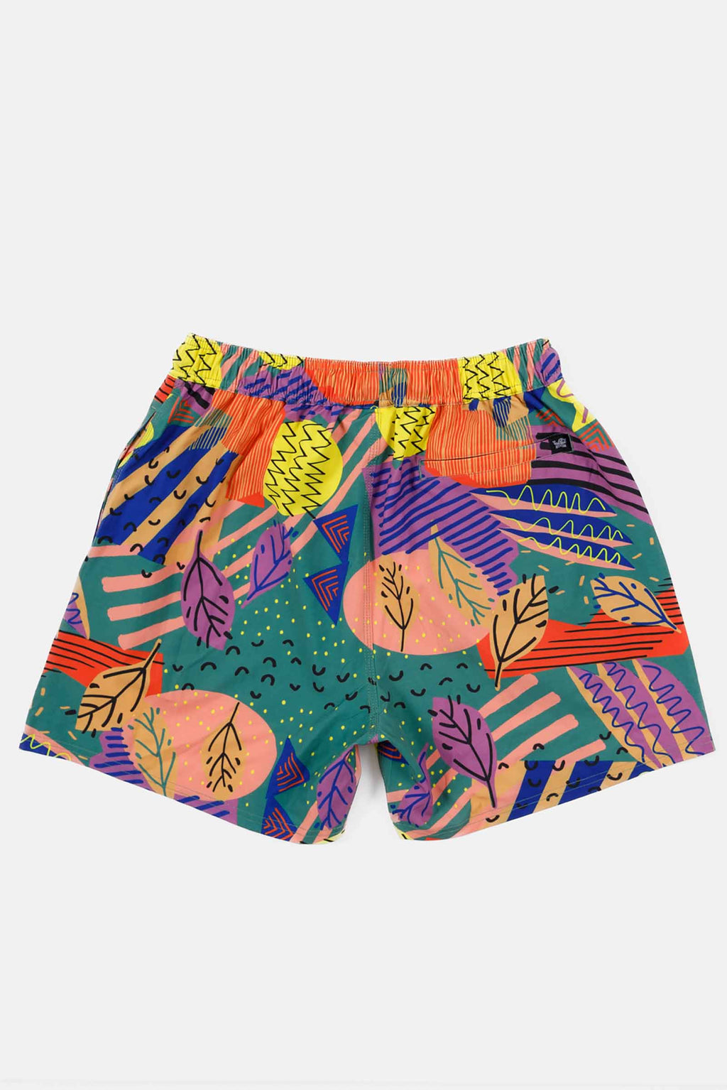 KIDS Outback Dreams Swim Shorts
