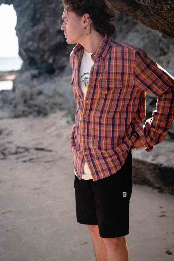 andorwith - premium quality, sustainably driven surf wear Australia