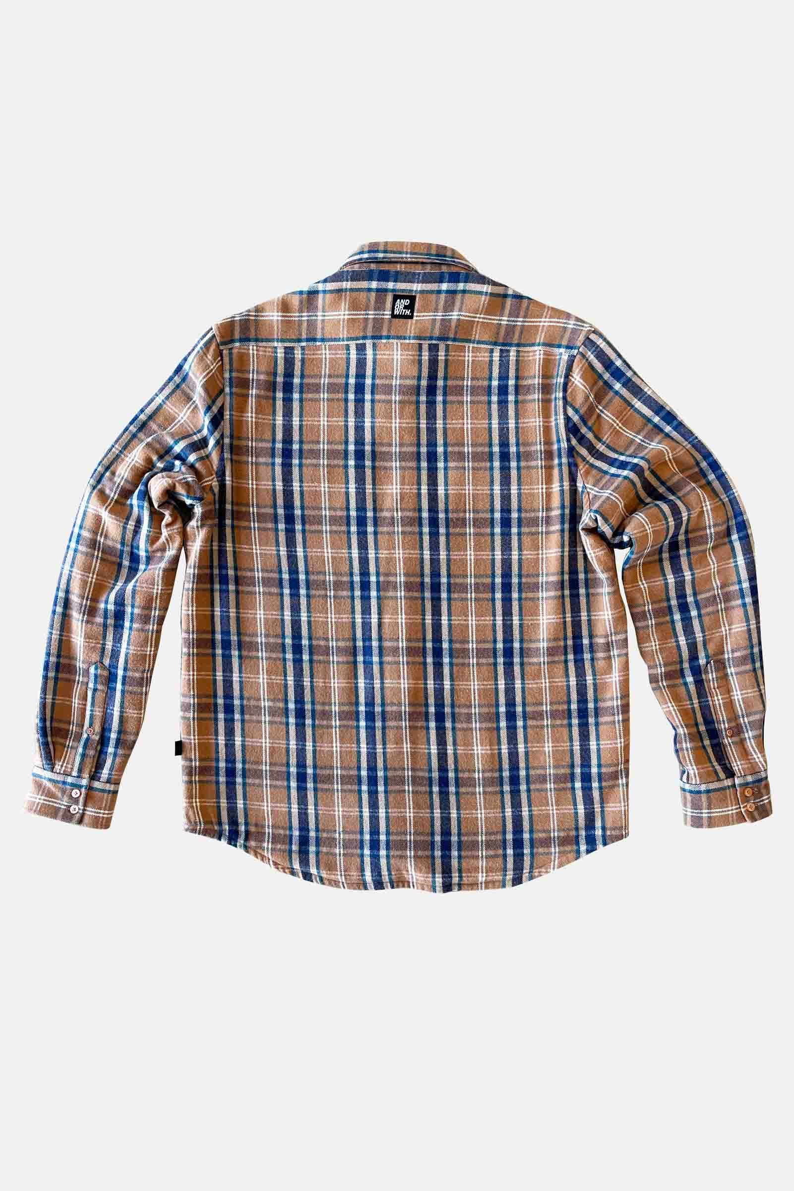 unisex-flannelette-shirt-shacket-overshirt-andorwith-surf-skate-wear