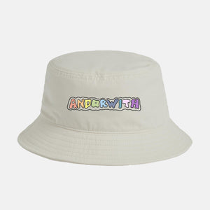 bucket-hat-cream-andorwith-beach-street-wear-australia