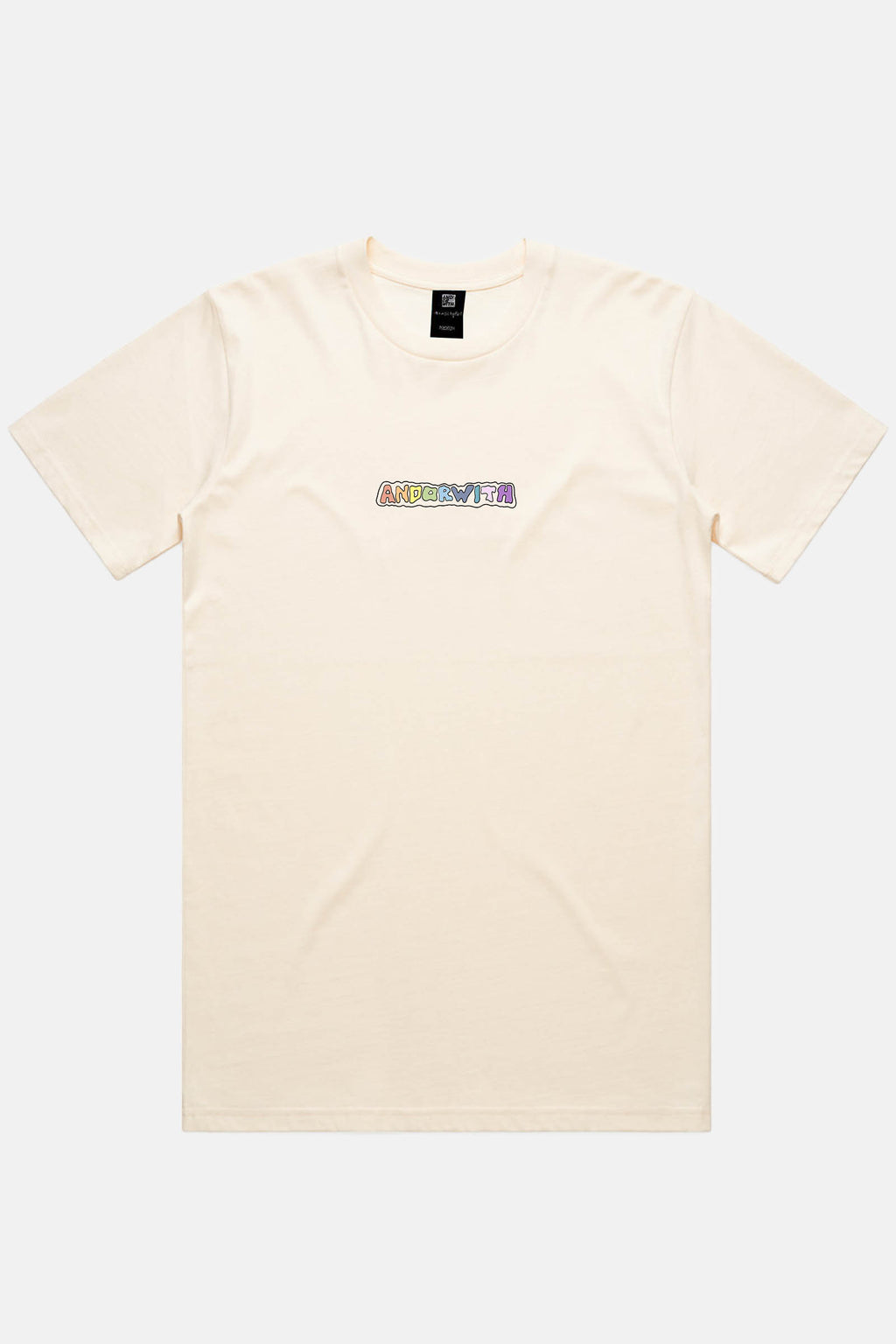 graphic-t-shirt-cream-andorwith-beach-street-wear-australia