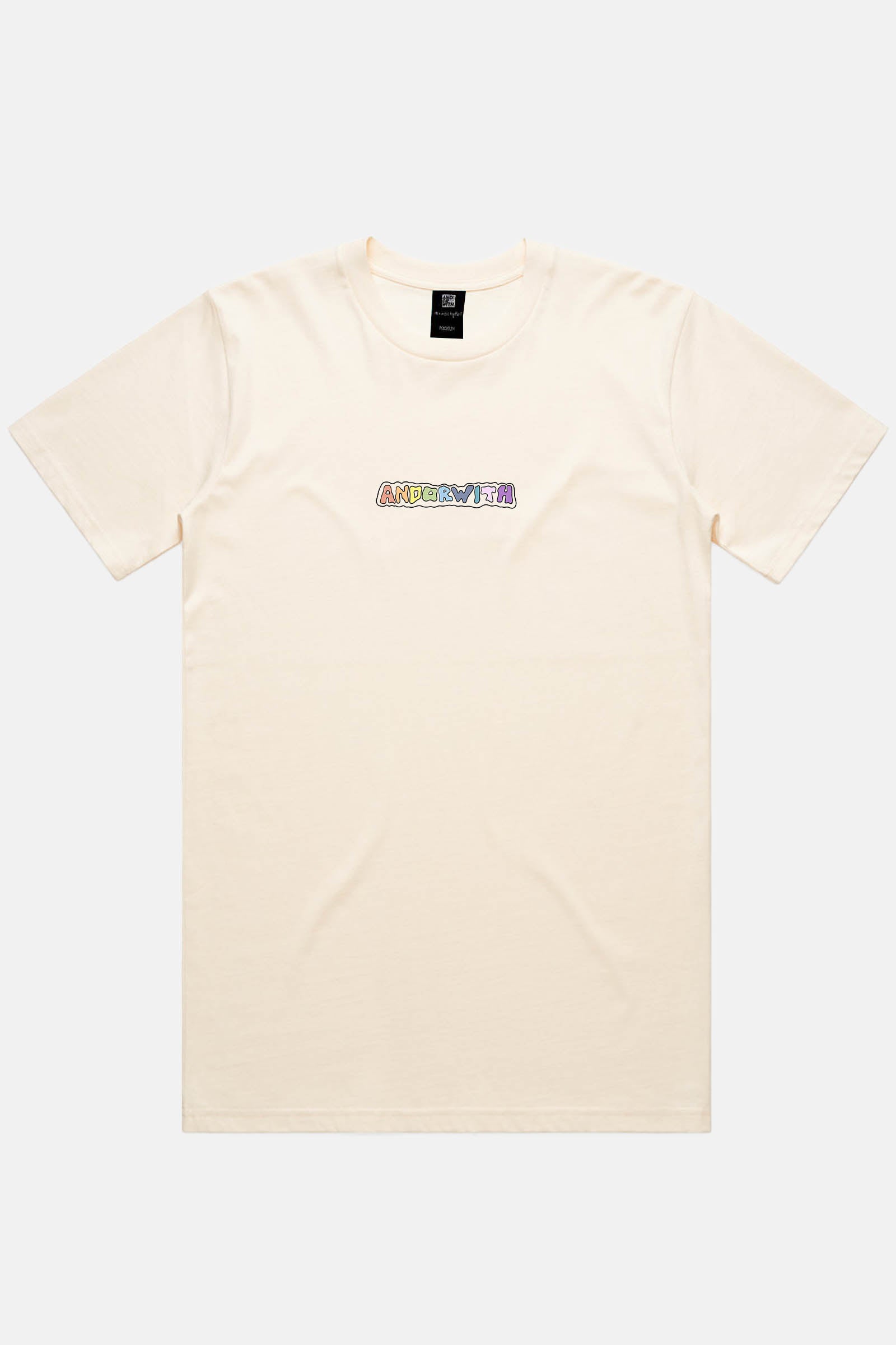 graphic-t-shirt-cream-andorwith-beach-street-wear-australia