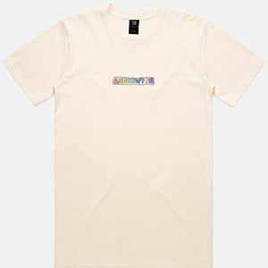 graphic-t-shirt-cream-andorwith-beach-street-wear-australia