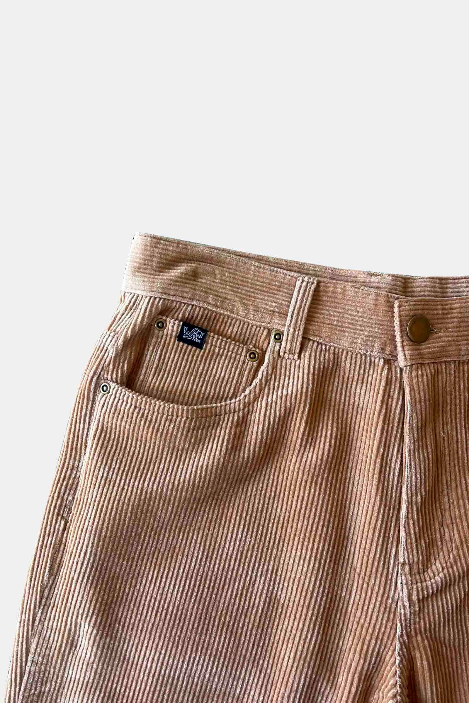 unisex-corduroy-pants-tan-andorwith-surf-skate-wear