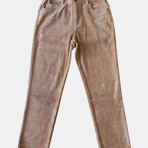 unisex-corduroy-pants-tan-andorwith-surf-skate-wear