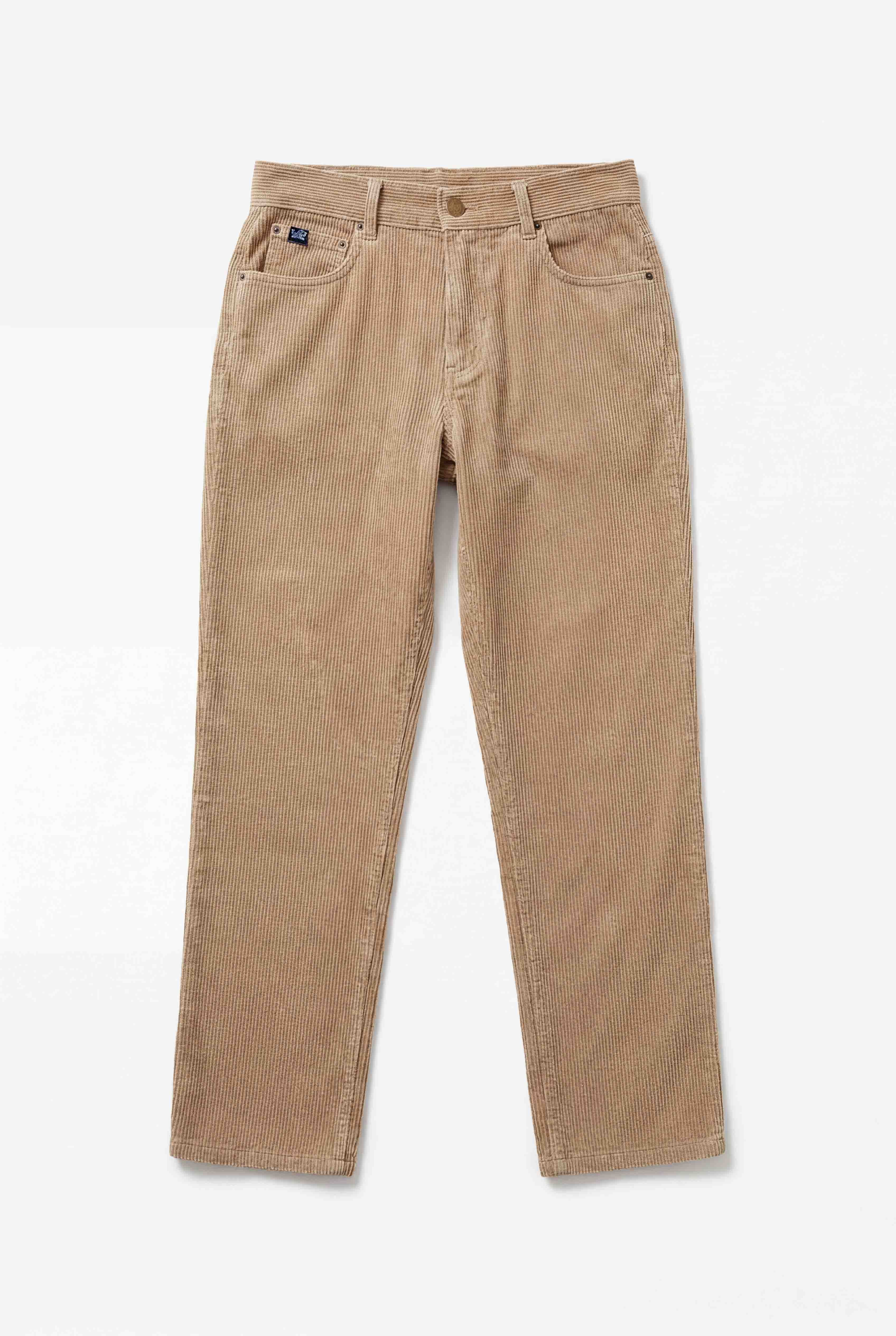 Beach Bum Corduroy Pants