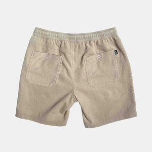 corduroy-shorts-cream-andorwith-street-beach-wear-fashion