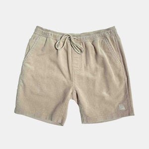 corduroy-shorts-cream-andorwith-street-beach-wear-fashion