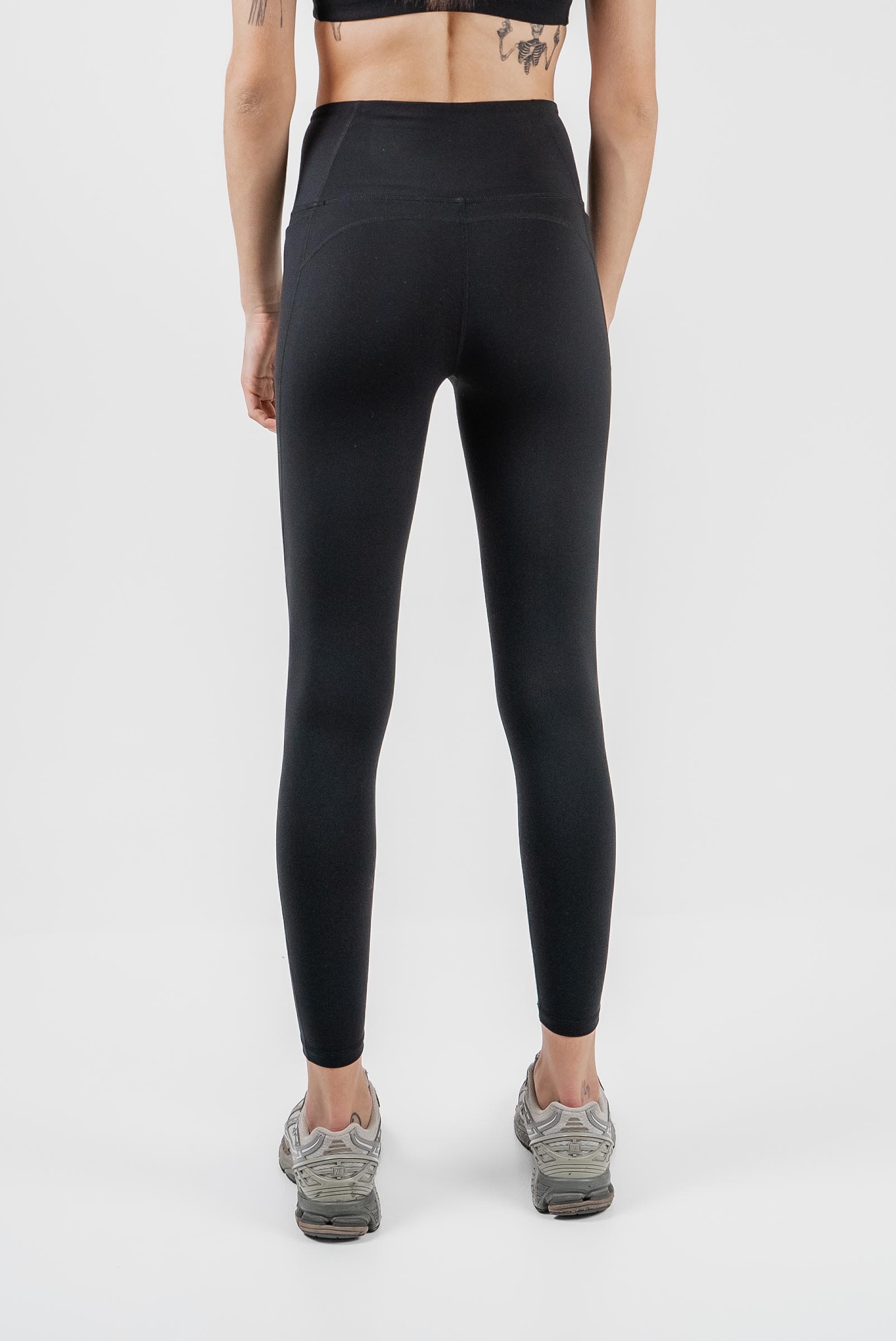 Active leggings Black