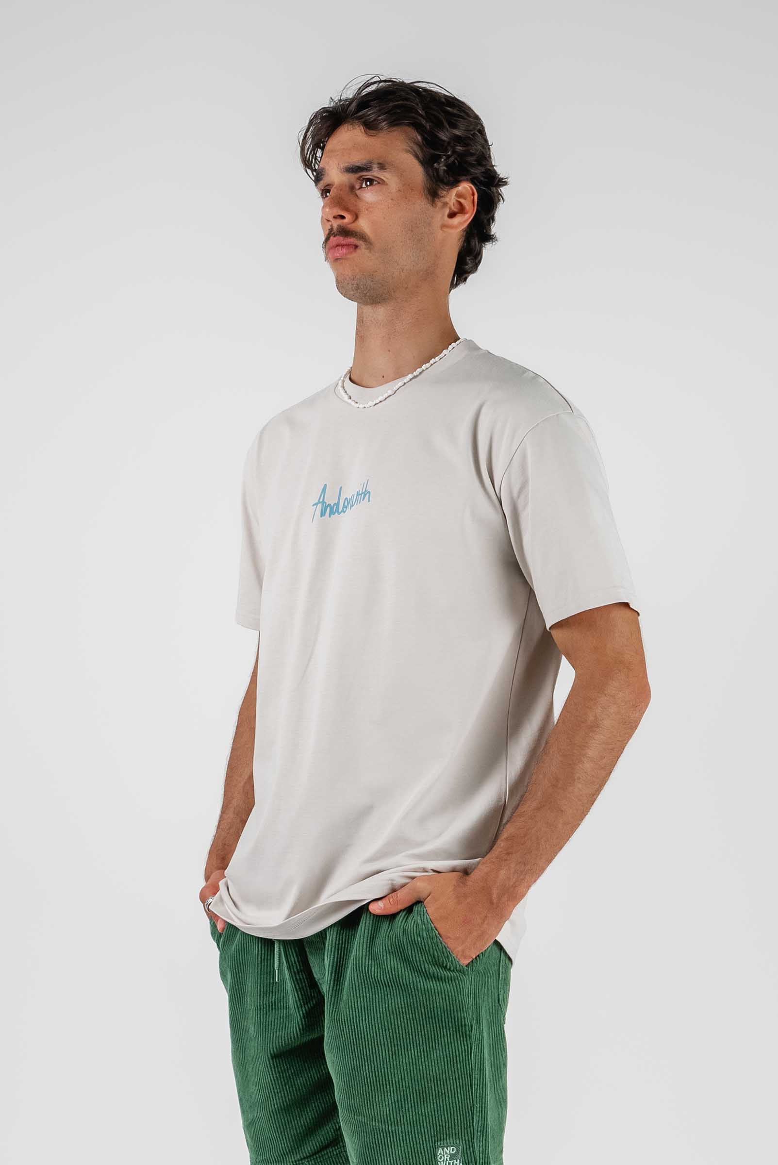 Weekend Getaways Tee Bone