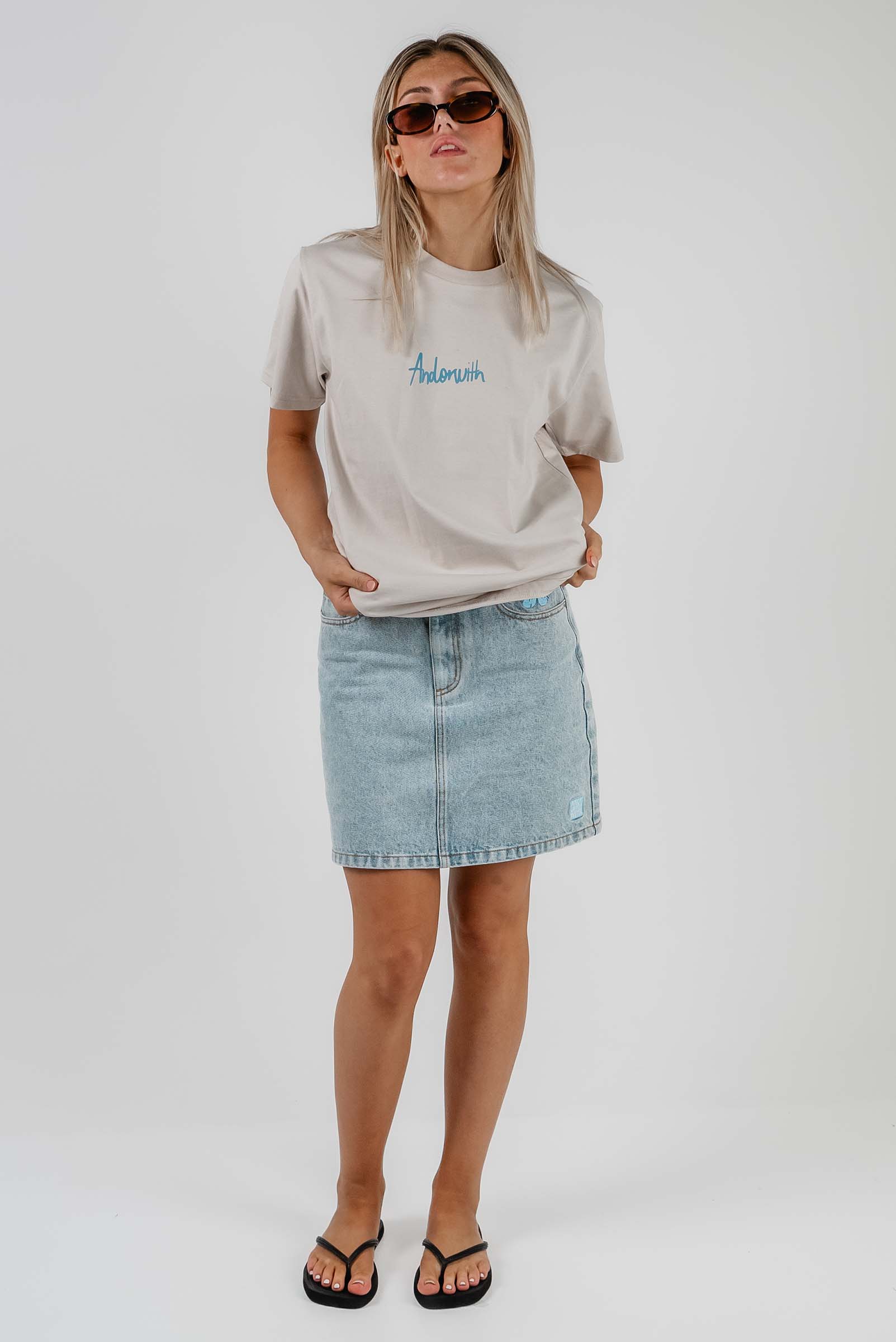 Weekend Getaways Tee Bone