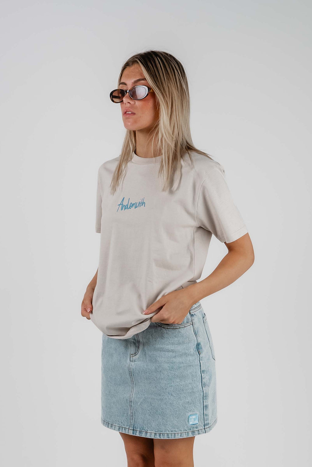 Weekend Getaways Tee Bone