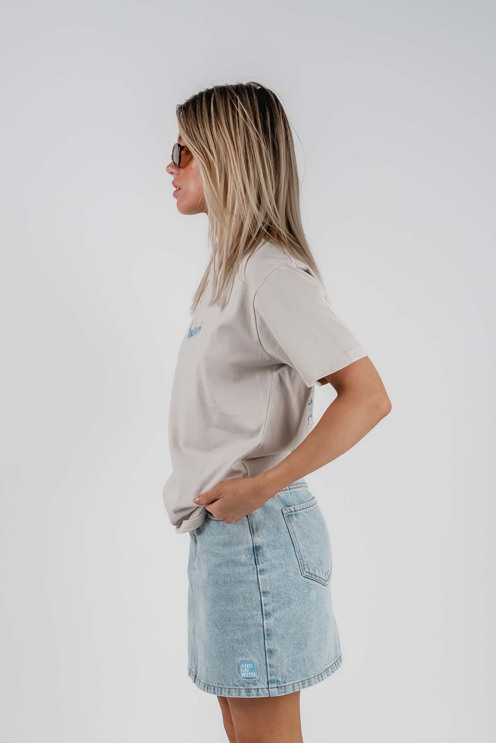 Weekend Getaways Tee Bone