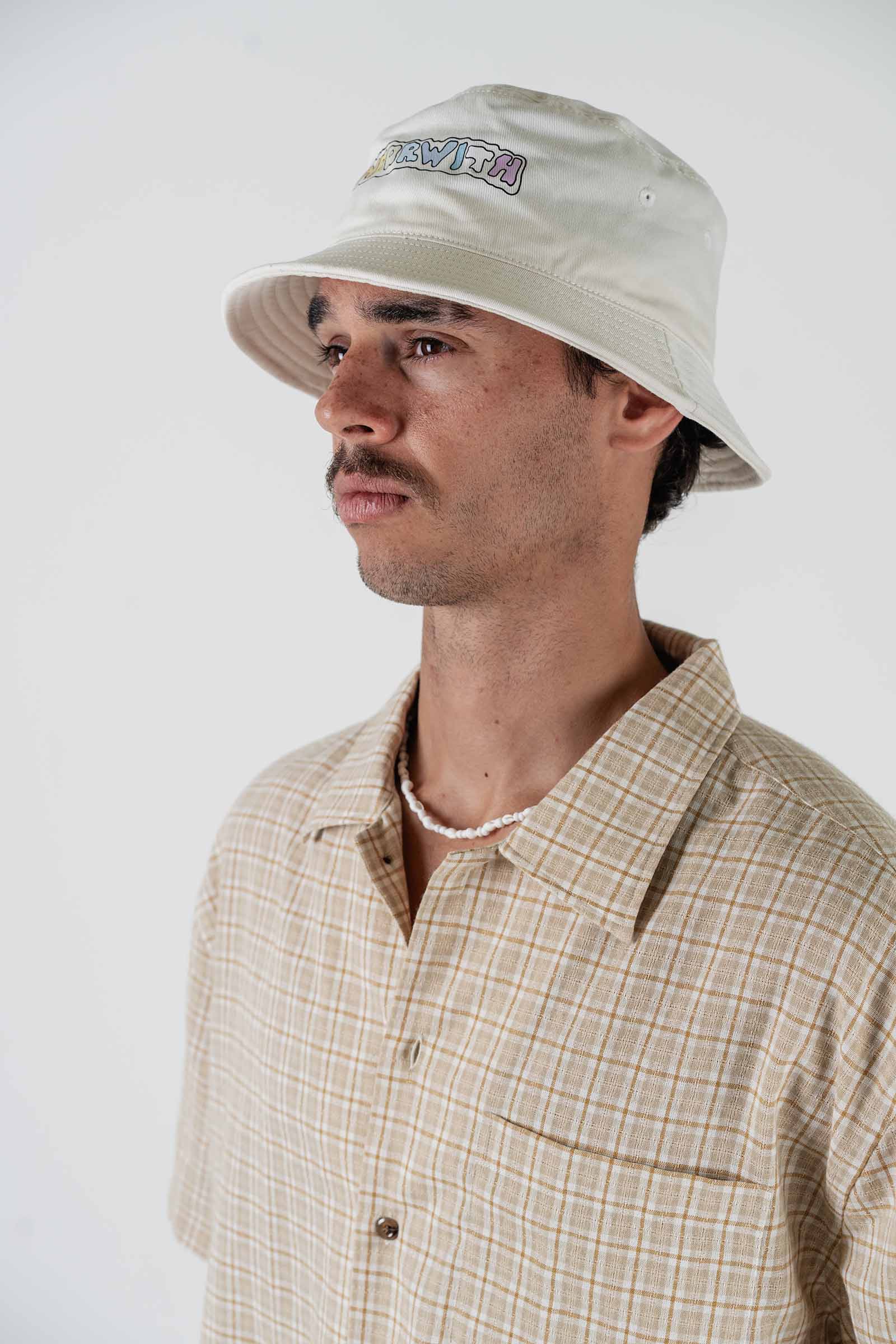 Bugs Bucket Cap Cream