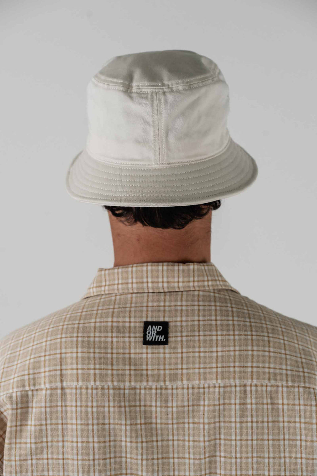 Bugs Bucket Cap Cream